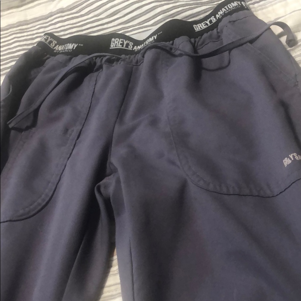 Greys anatomy Scrubs